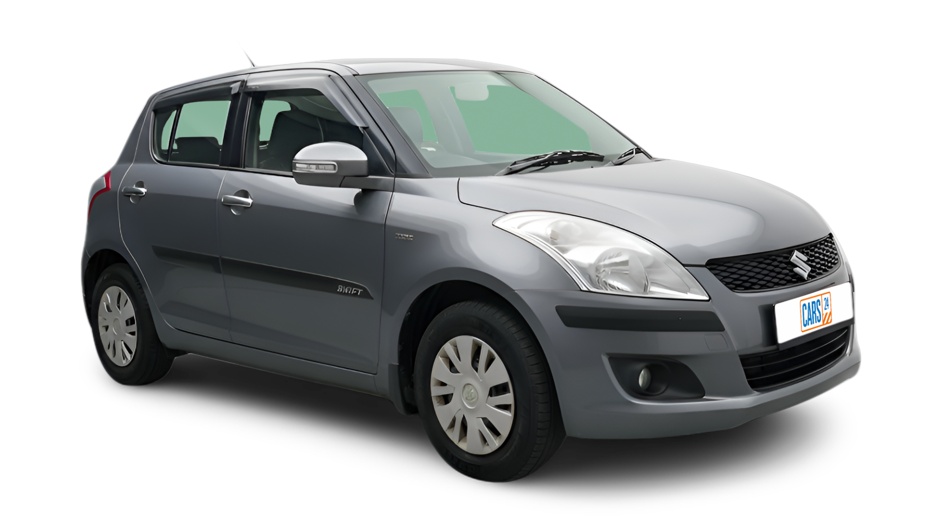Maruti Swift-img